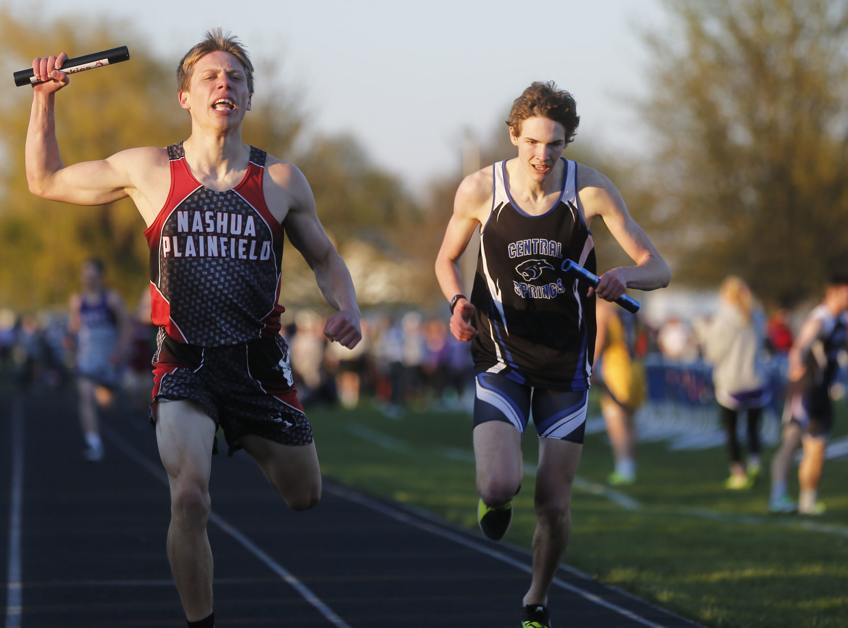 State Qualifying 29